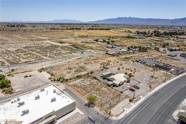 1601 E Nevada Highway 372, Pahrump, NV 89048