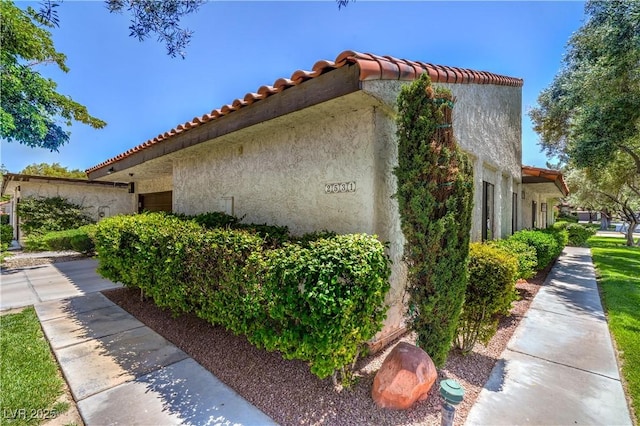 2531 La Cara Ave, Las Vegas, NV 89121 - photo 2