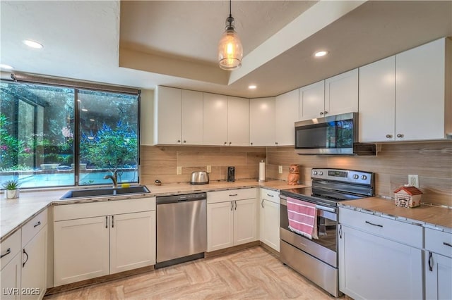 2531 La Cara Ave, Las Vegas, NV 89121 - photo 10
