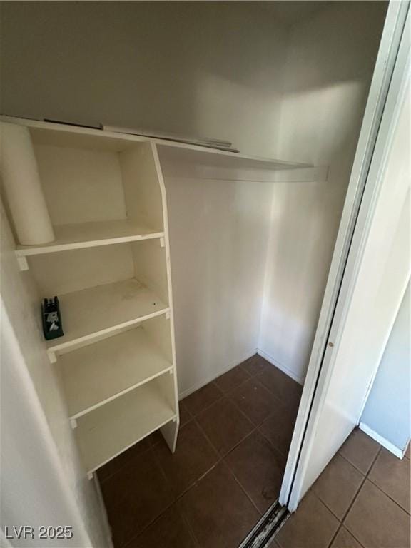 227 N Lamb Blvd Unit A, Las Vegas, NV 89110 - view of closet