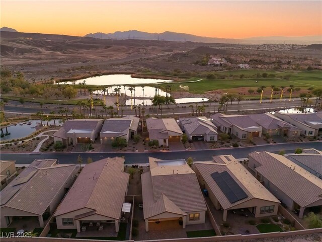 44 Alta Cascata Pl, Henderson, NV 89011 - photo 43