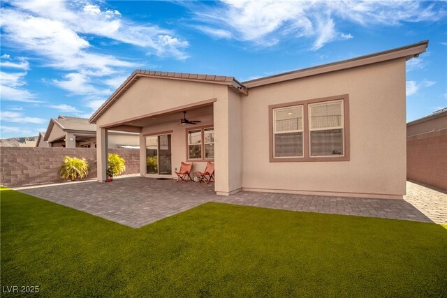 44 Alta Cascata Pl, Henderson, NV 89011 - photo 28