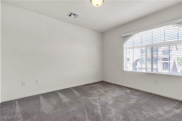 5661 Brimstone Hill Ave, Las Vegas, NV 89141 - unfurnished room with carpet and baseboards