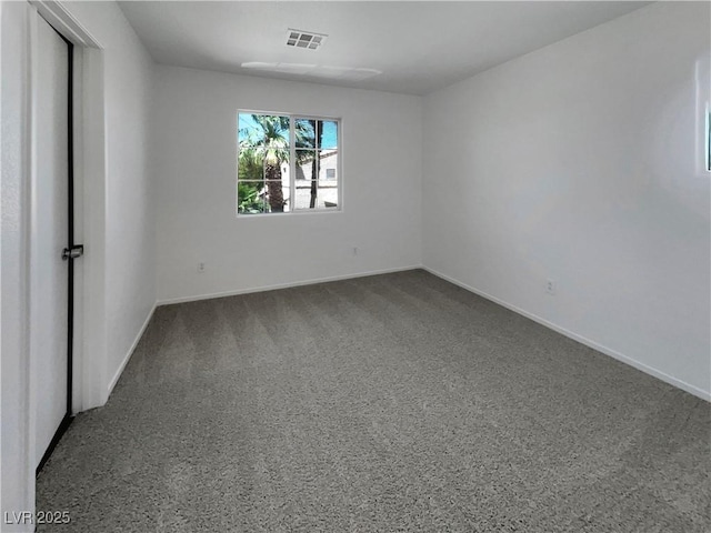7900 Wood Shadow Ct, Las Vegas, NV 89131 - carpeted spare room with baseboards