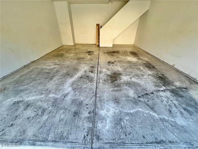 5250 S Rainbow Blvd Unit 2029, Las Vegas, NV 89118 - view of garage