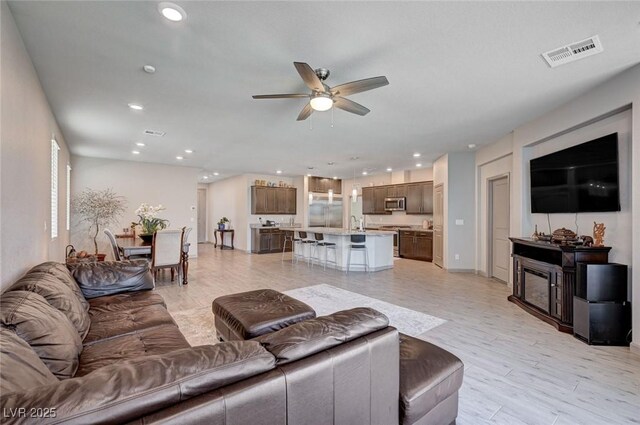 6790 Tangled Vines Ave, Las Vegas, NV 89139 - photo 6