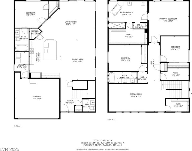 6790 Tangled Vines Ave, Las Vegas, NV 89139 - photo 28