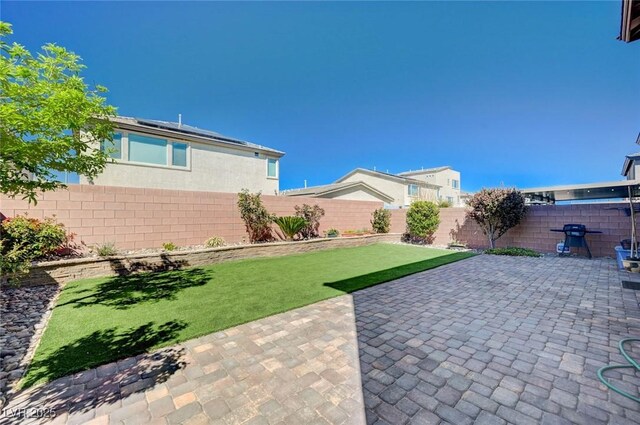 6790 Tangled Vines Ave, Las Vegas, NV 89139 - photo 32