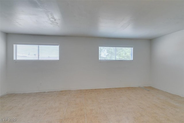 1806 Renada Cir, North Las Vegas, NV 89030 - view of unfurnished room