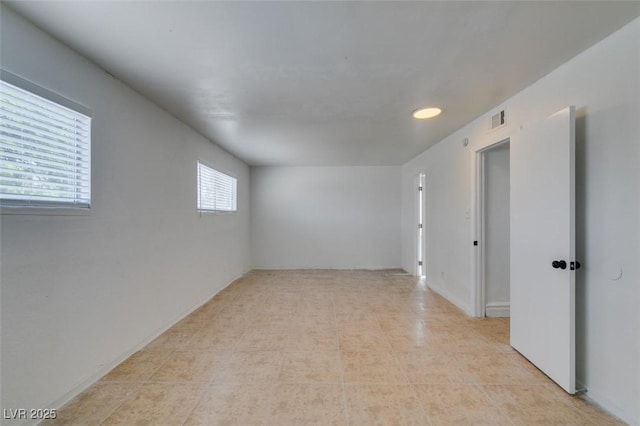 1806 Renada Cir, North Las Vegas, NV 89030 - view of empty room