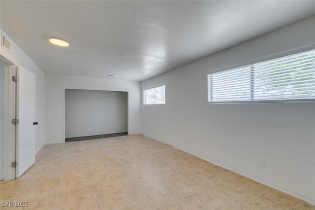 1806 Renada Cir, North Las Vegas, NV 89030 - view of unfurnished room