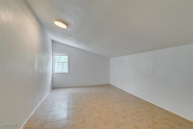1806 Renada Cir, North Las Vegas, NV 89030 - bonus room with vaulted ceiling and baseboards