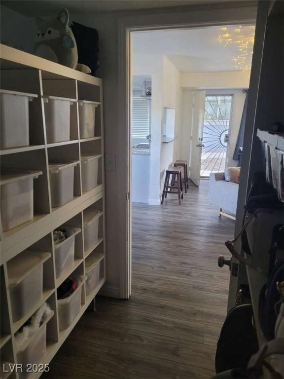 5335 Rod Ct Unit 102, Las Vegas, NV 89122 - view of storage