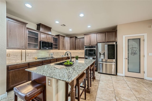 7030 Silver Ridge Peak St, Las Vegas, NV 89166 - photo 6