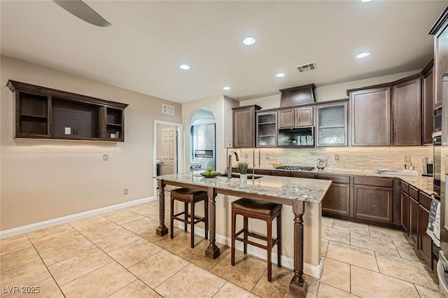 7030 Silver Ridge Peak St, Las Vegas, NV 89166 - photo 7