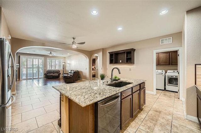 7030 Silver Ridge Peak St, Las Vegas, NV 89166 - photo 8