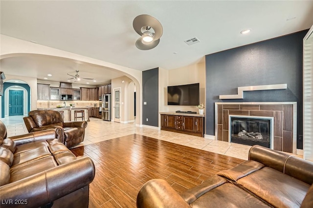 7030 Silver Ridge Peak St, Las Vegas, NV 89166 - photo 10