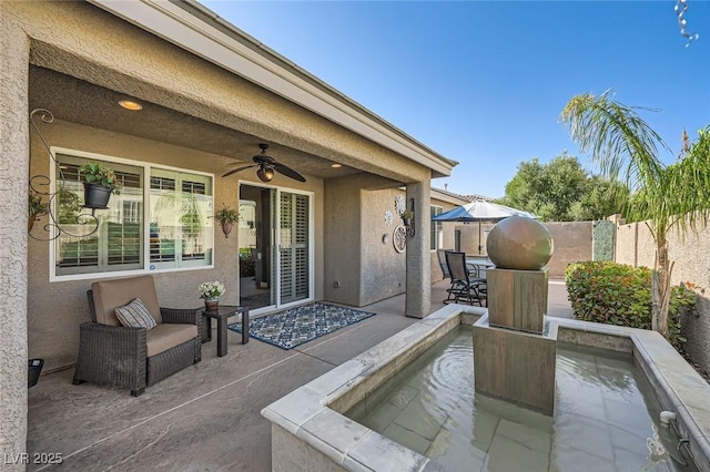 7030 Silver Ridge Peak St, Las Vegas, NV 89166 - photo 21