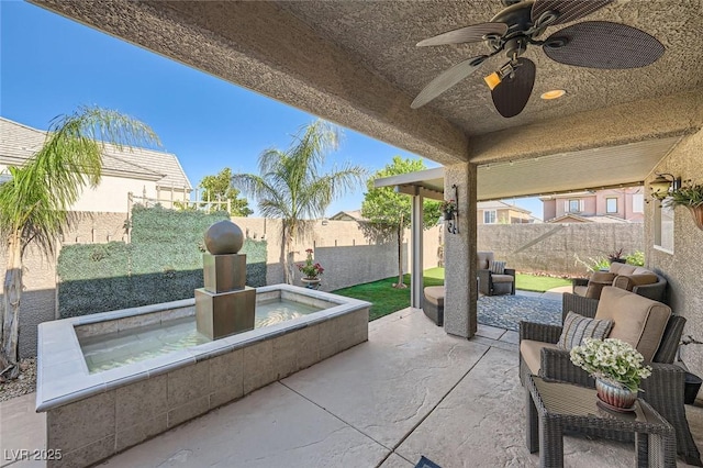 7030 Silver Ridge Peak St, Las Vegas, NV 89166 - photo 2