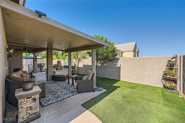 7030 Silver Ridge Peak St, Las Vegas, NV 89166 - photo 23