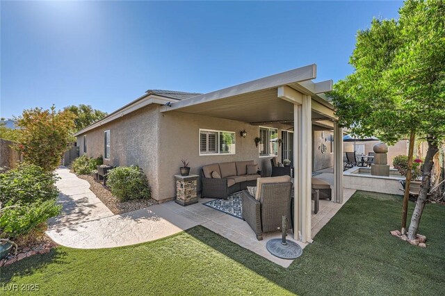 7030 Silver Ridge Peak St, Las Vegas, NV 89166 - photo 24