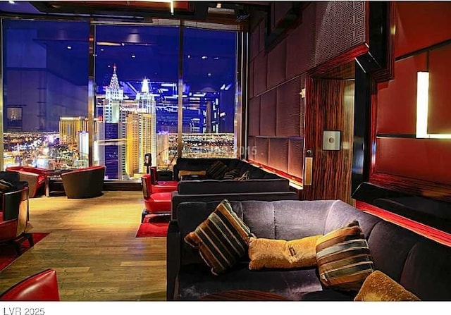3750 S Las Vegas Blvd Unit 3111, Las Vegas, NV 89158 - view of community lobby