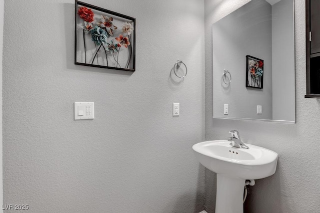 6985 Hopi Summit Ct, Las Vegas, NV 89149 - view of bathroom