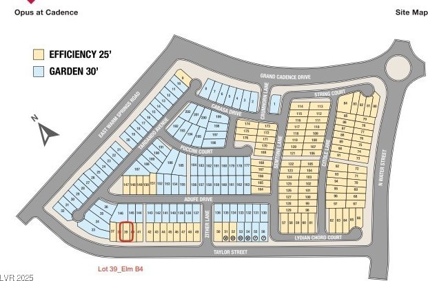 336 Taylor St, Henderson, NV 89015 - photo 34