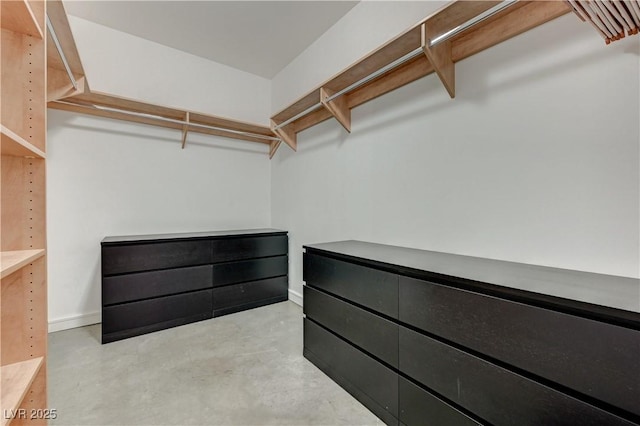 200 Hoover Ave Unit 1905, Las Vegas, NV 89101 - view of walk in closet