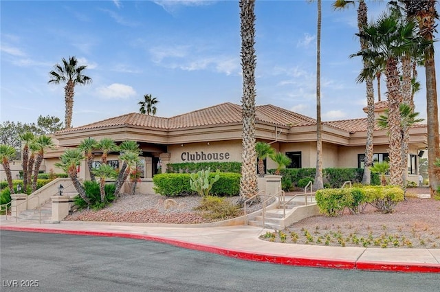 2805 Hanging Rock Dr, Las Vegas, NV 89134 - view of property