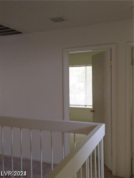 4760 Woodridge Rd, Las Vegas, NV 89121 - view of corridor