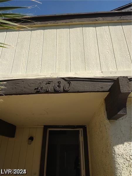 4760 Woodridge Rd, Las Vegas, NV 89121 - exterior view