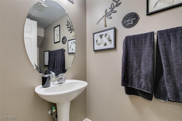 5509 Ante Up Ct Unit 102, Las Vegas, NV 89122 - bathroom with a sink