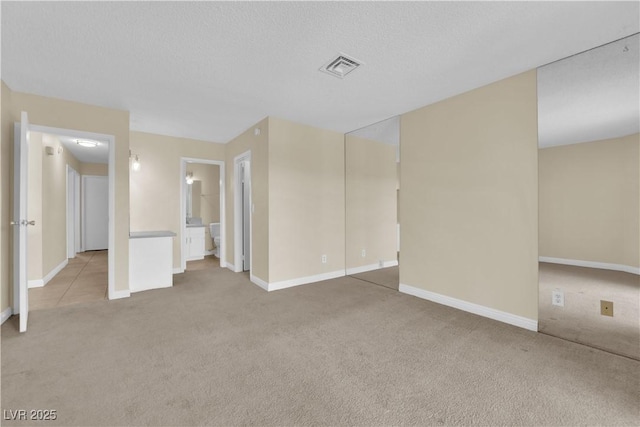 542 Grimsby Ave, Henderson, NV 89014 - empty room with carpet flooring and baseboards