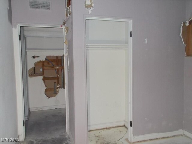 1912 Statz St, North Las Vegas, NV 89030 - view of hallway