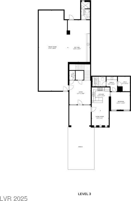1683 Tangiers Dr, Henderson, NV 89012 - home floor plan