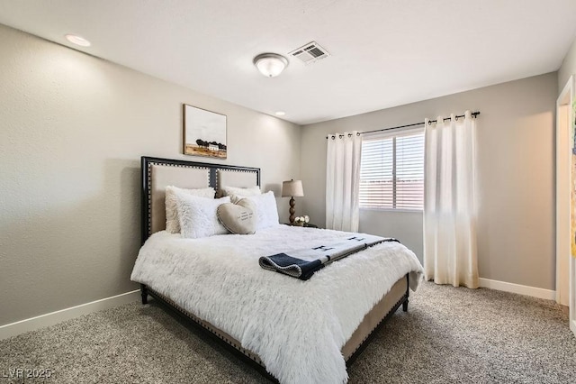 445 Concord Way, Henderson, NV 89015 - bedroom with carpet floors and baseboards