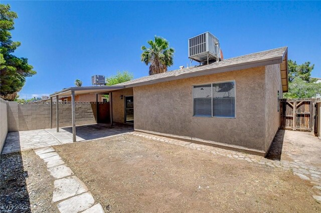 4533 Diamond Head Dr, Las Vegas, NV 89110 - photo 47