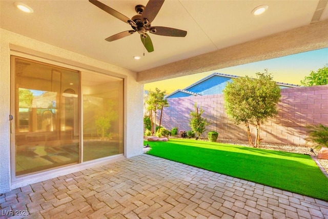 2386 Millergrove Ave, North Las Vegas, NV 89086 - photo 5