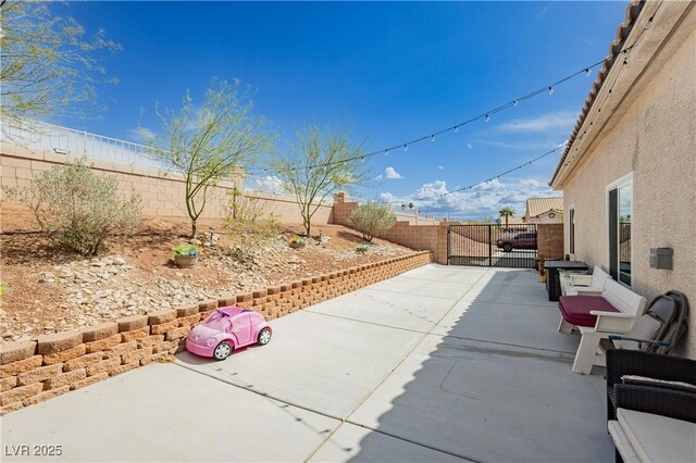 6688 Martinsville Pl, Las Vegas, NV 89110 - photo 43