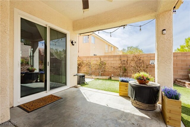 6688 Martinsville Pl, Las Vegas, NV 89110 - photo 47