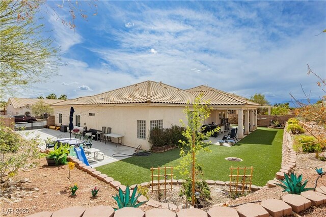 6688 Martinsville Pl, Las Vegas, NV 89110 - photo 48
