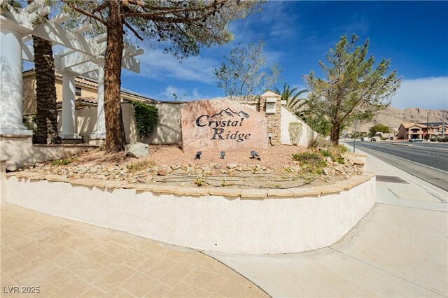 6688 Martinsville Pl, Las Vegas, NV 89110 - photo 49
