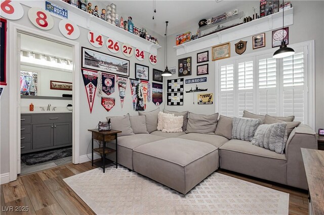 6688 Martinsville Pl, Las Vegas, NV 89110 - photo 36
