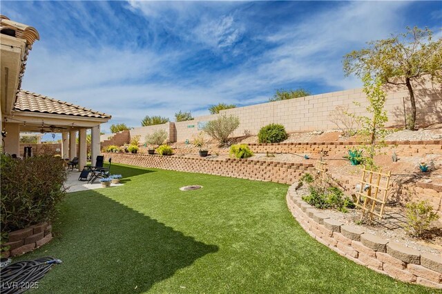 6688 Martinsville Pl, Las Vegas, NV 89110 - photo 41