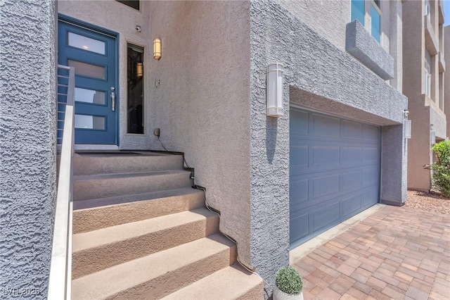8076 Haywood Estate Ave, Las Vegas, NV 89113 - view of staircase