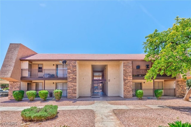 5021 River Glen Dr Unit 45, Las Vegas, NV 89103 - view of property