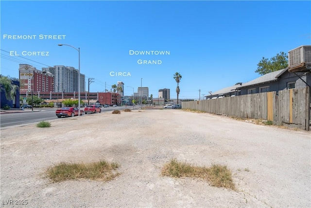802 Stewart Ave, Las Vegas, NV 89101 - photo 1