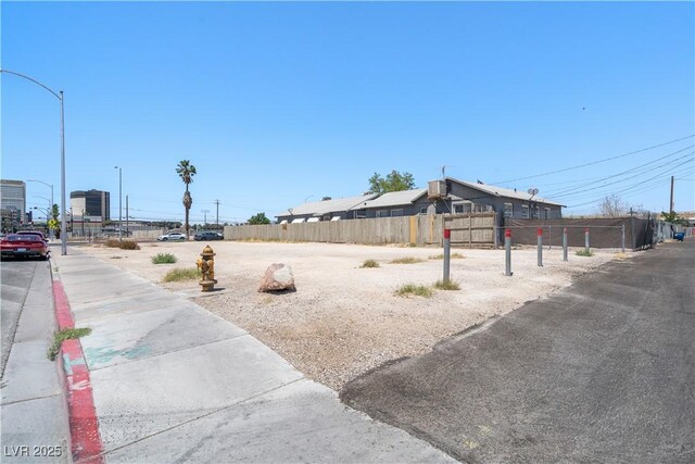802 Stewart Ave, Las Vegas, NV 89101 - photo 6