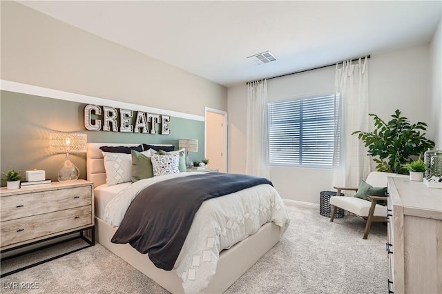 9564 Archer Peak Ct, Las Vegas, NV 89143 - carpeted bedroom featuring baseboards